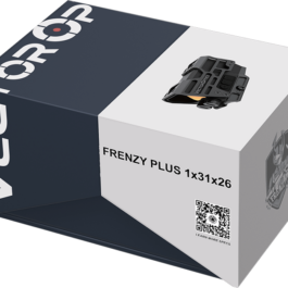 VECTOR OPTICS POINT ROUGE FRENZY F3 1X31X26 SRD (EXPO)