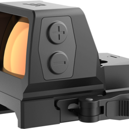 VECTOR OPTICS POINT ROUGE FRENZY F3 1X22X32 QD (EXPO)