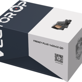 VECTOR OPTICS POINT ROUGE FRENZY F3 1X22X32 QD (EXPO)