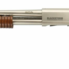 Fusil à pompe – Blackstorm Firearms – Tactical Marine cal. 12/76