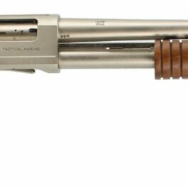 Fusil à pompe – Blackstorm Firearms – Tactical Marine cal. 12/76