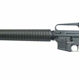 Fusil d’assaut – Bushmaster – XM15 A2 (5.56×45)