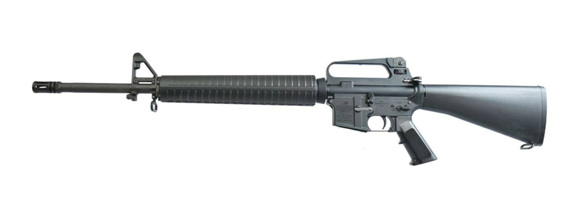 Fusil d'assaut - Bushmaster - XM15 A2 (5.56x45) – Image 2