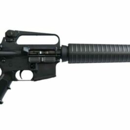 Fusil d’assaut – Bushmaster – XM15 A2 (5.56×45)