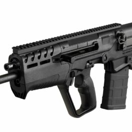 Fusil d’assaut – IWI – Tavor 7 – 16.5″ – .308 Win (7.62×51 OTAN) – Noir