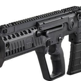 Fusil d’assaut – IWI – Tavor x95 – 16.5″ Cal. 223 Rem (5.56×45 OTAN)