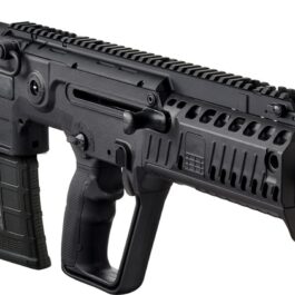 Fusil d’assaut – IWI – Tavor x95 – 16.5″ Cal. 223 Rem (5.56×45 OTAN)