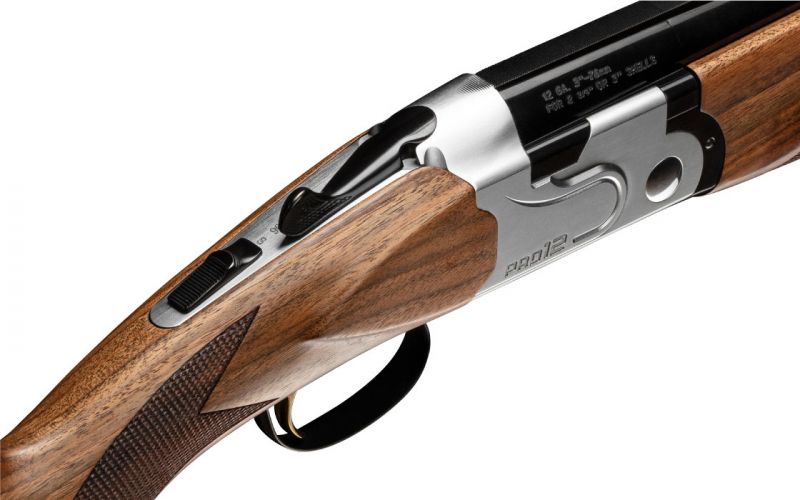 ATA - ASPPRO12FX76NV - Superposé SP Pro 12 - Cal.12Mag – Image 3