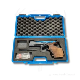 Pistolet Match Gun MG2- 22Lr occasion