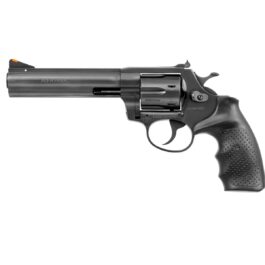 Revolver – Alfaproj – Modèle 9251 Noir – 5″ – 9×19
