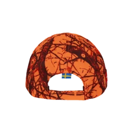 Casquette Aimpoint® – Camouflage Orange Casquette de chasse