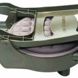 QUAKE Chaise Tout Terrain Chasse et Pêche Quake