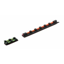 TRUGLO Ensemble hausse guidon TG94 à coller