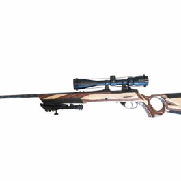 Carabine CZ 527-2 AT-ONE cal : 222 Rem Occasion
