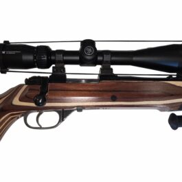 Carabine CZ 527-2 AT-ONE cal : 222 Rem Occasion