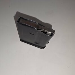 Chargeur métallique CZ 527 cal.222 Rem occasion