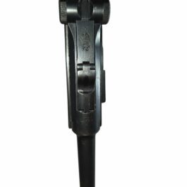 Pistolet P08 neutralisé EU