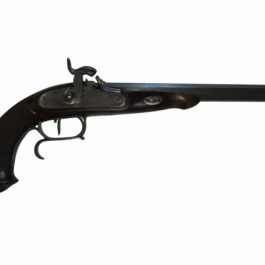 Pedersoli Pistolet Lepage Target standard à percussion Occasion