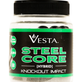 BILLES STEEL CORE CAL.50 x50 VESTA