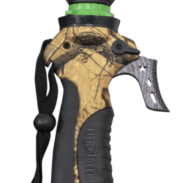RANTECH CANNE DE PIRSCH TRIPOD TRIGGER 180CM