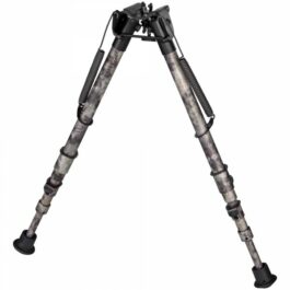 Bipieds Harris 1A2H 13″/33cm à 23″/58cm