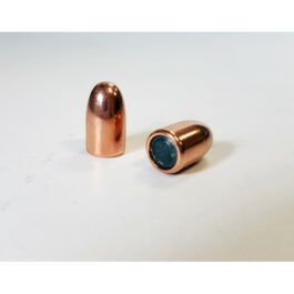Balles 7,62mm 85-Grs FMJ Partizan (en sachet de 100)