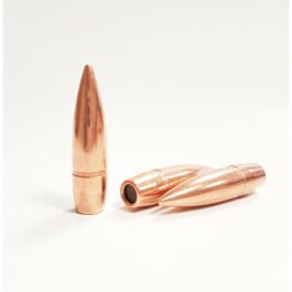 50 Ogives Partizan 8mm Lebel (.327 200Grs FMJ BT)