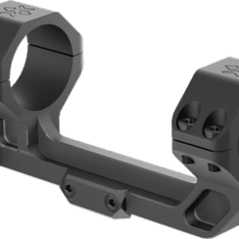 VECTOR OPTICS  MONTAGE X ACCU 30MM MONOBLOC NIVEAU A BULLE