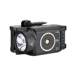Olight Baldr Mini | Lampe tactique puissante laser vert
