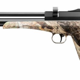 PISTOLET CP2 CAMO C4,5 SNOWPEAK