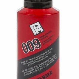 Solvant métaux et résidus Parker Hale 009 Aérosol (150ml)