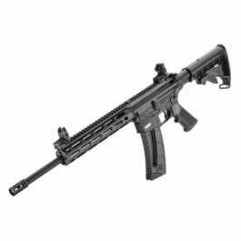SMITH & WESSON CARABINE S&W M&P15-22 SPORT 16.5″ CAL.22LR 10208*