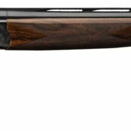 Caesar Guerini Summit Sporting Black – bande standard Cal. 12/76 76 cm Crosse Réglable droitier