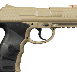 PISTOLET CROSMAN MK45 4.5 BB’S 4.5 3.5J