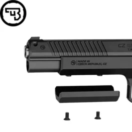 CZ Shadow 2 Target poids de carcasse occasion