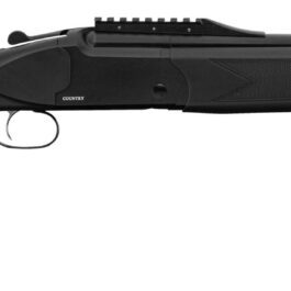Fusil Slug COUNTRY ST TACTICAL Cal. 12/76