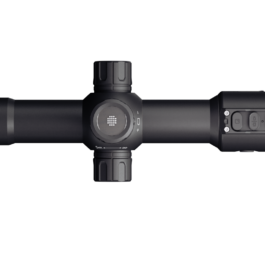 Lunette thermique PARD Pantera 256 Q écran HD