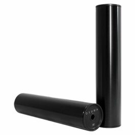 Osuma -MODERATEUR DE SON 220- Fil. 5/8×24 – Cal. 6,5mm – SUPRESSION NETTE:31-33dB