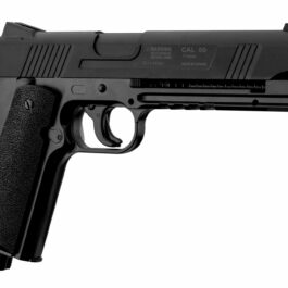 CROSMAN Pack Pistolet RAM Stronghold P7 Cal .50 CO2