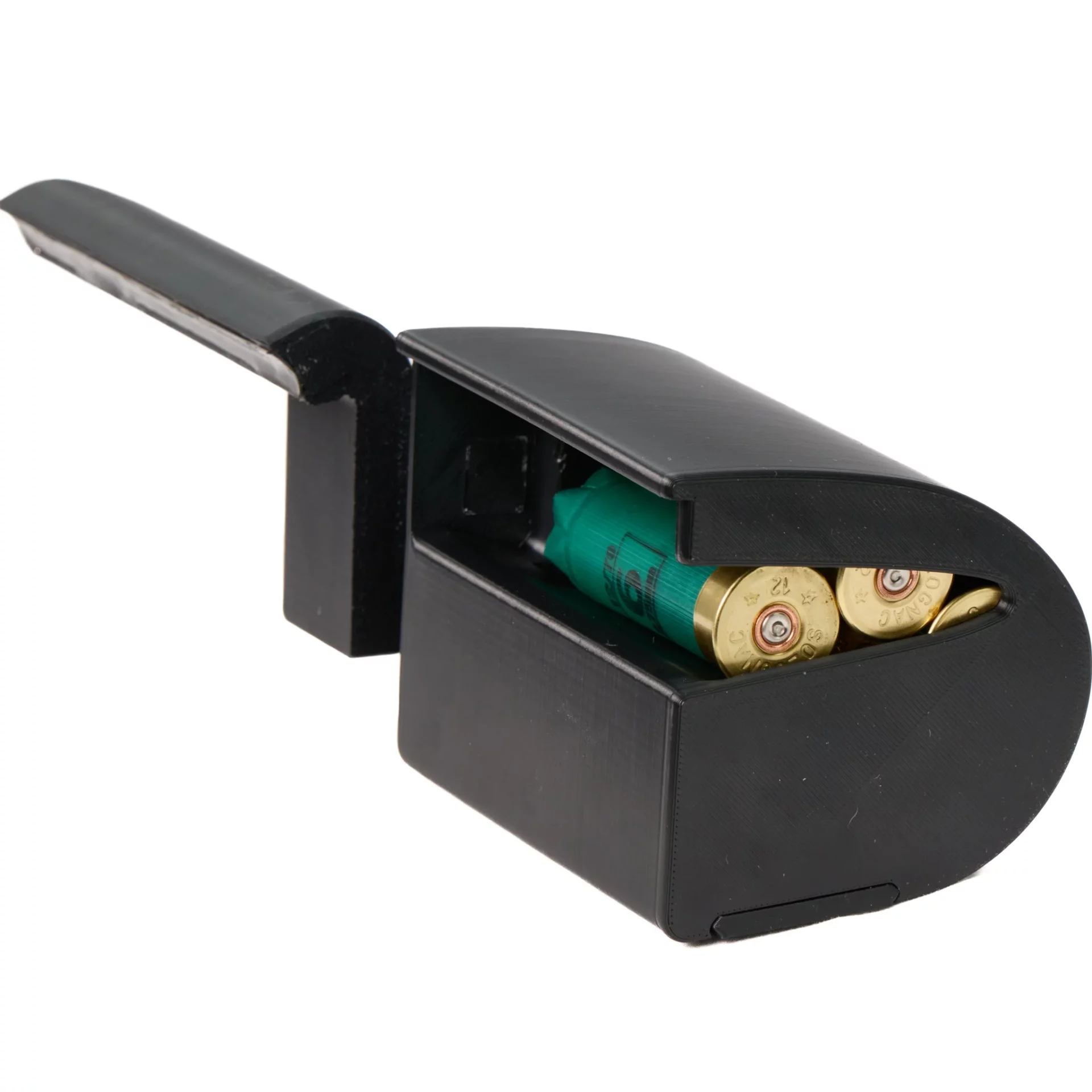 BlocShell - Récupérateur de douilles Fusils Semi-Automatiques Droitier – Image 3