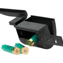 BlocShell – Récupérateur de douilles Fusils Semi-Automatiques Droitier