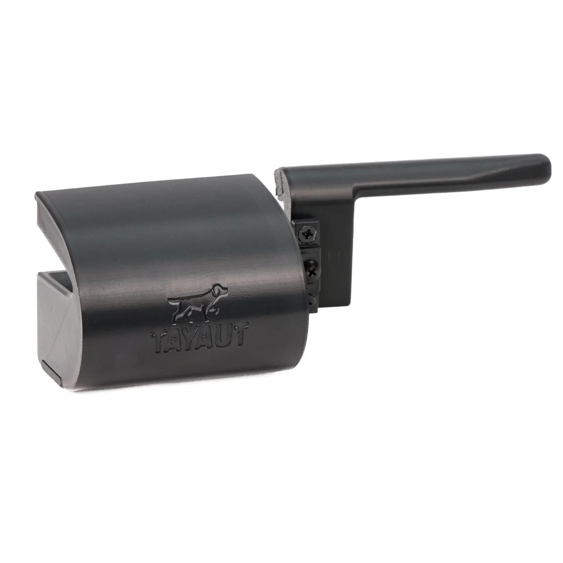 BlocShell - Récupérateur de douilles Fusils Semi-Automatiques Droitier – Image 4