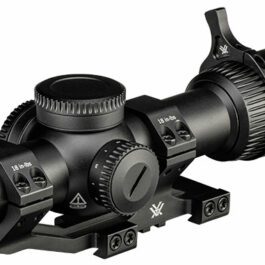 Vortex Pack – Lunette Venom 1-6×24 – AR BDC3 IL SFP (MOA) + Montage Sport