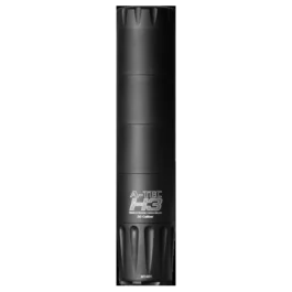 A-TEC – Modérateur H3-3 cal. 30 – 5/8″-24 UNEF