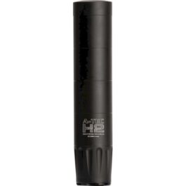 Silencieux A-TEC Mega H2 cal.6,5 M14x1