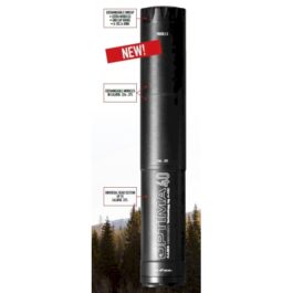 Silencieux modérateur de son A-TEC optima 40 CAL.30 14X1