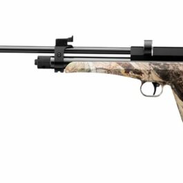 PISTOLET CP2 CAMO C4,5 SNOWPEAK