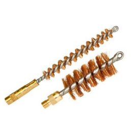 Brosse bronze cal .35/.357 9 mm PARKER HALE