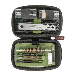 REAL AVID TROUSSE DE NETTOYAGE GUN BOSS AK47