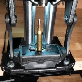 Kit de rechargement FRANKFORD ARSENAL Platinium Mono-Station